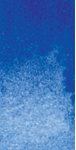 1-106 Ultramarine blue