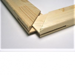 Blindramme 24 x 67 mm