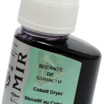 Sikkativ, kobolt, 75 ml