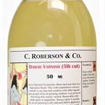 Dammarferniss, 50 ml