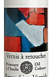 Mellomferniss, spray, 400 ml