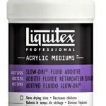 Fluid retarder, 118 ml