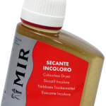 Sikkativ, klar, 125 ml