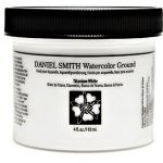 Grunning for akvarell, titanium white, 118 ml