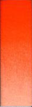 E 17 Cadmium orange