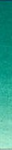 E 266 Cobalt green turquoise
