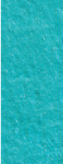 1-640 030 Duochrome aquamarine