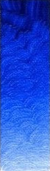 A 672 Ultramarine blue