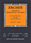 Arches 26x36rough