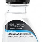 W&N Granuleringsmedium