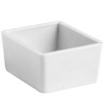 Tomme 1/2 pan kopper