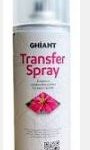 Transferspray