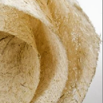 Lokta L01 natural hjelpepapir, 10-pack