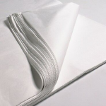 Silkepapir, syrefritt, 250 ark, 50 x 65 cm, 20 gram