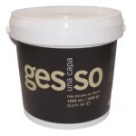 Gesso, 1,4 kg