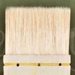 Rosemary 788-50 Hakepensel, bredde 50 mm, lengde 34 mm