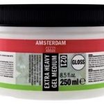Amsterdam extra heavy gel medium 021