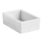 Tomme 1/1 pan kopper