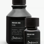 Indian ink, 50 ml