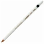 8052 Stabilo All hvit