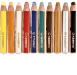 Woody 100 hvit - Bilde 2