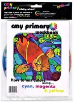 Fargehjul, stort - Bilde 2