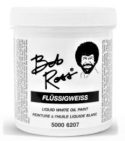 Bob Ross Liquid white Bob Ross liquid white, 500 ml - Bilde 1