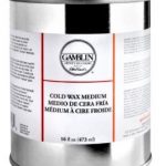 Cold wax medium, 118 ml