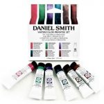Daniel Smith PrimaTek, 6 farger, 5 ml