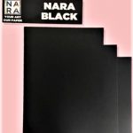 Nara sort 30 x 30 cm, 350 microns, 10-pack