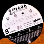 Nara sort 15 cm, 350 microns, 10-pack