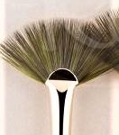 Evergreen vifte 2, bredde 29 mm, lengde 21 mm