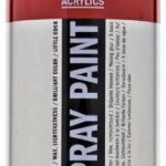 Amsterdam akrylspray, 551 Sky blue light