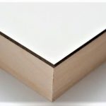 Ampersand Claybord, 30 x 41 cm, 38 mm