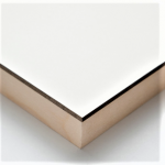 Ampersand Claybord, 46 x 61 cm, 22 mm