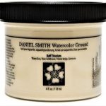 Grunning for akvarell, buff titanium, 118 ml