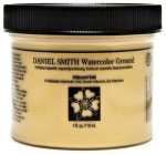 Grunning for akvarell, iridescent gold, 118 ml