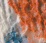 Lukas structuring gel fibre mix 2243, 250 ml - Bilde 2