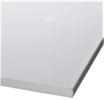 Oppspent linlerret 30 x 40 cm (20x43 blindramme)