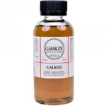 Gamblin Galkyd oil painting medium, 250 ml