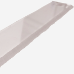 Linjal med rivbar kant effekt