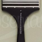 Rosemary 2100-4, bredde 10 cm,