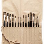 Penseloppbevaring i linduk