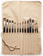 Penseloppbevaring i linduk