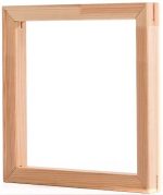 Blindramme 40 x 45 mm - Bilde 2