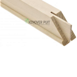 Blindramme 40 x 45 mm