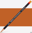 Kullpenn, farge: 02 Burnt orange - Bilde 1