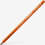 General's kullpenn, 6 B ekstra soft