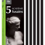 Nitram kullstifter, 5 mm, hardhet B myk