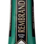 Rembrandt Phthalo green blue, 3-680